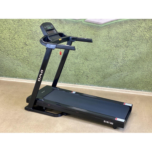 Бігова доріжка  OMA Fitness Eternity 5101CA - фото №6